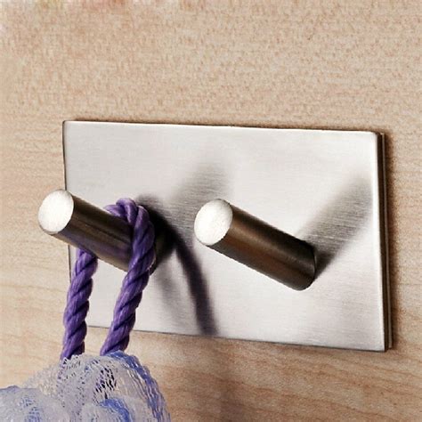 Kaimao Self Adhesive Wall Hooks Of Strong Bearing Waterproof And