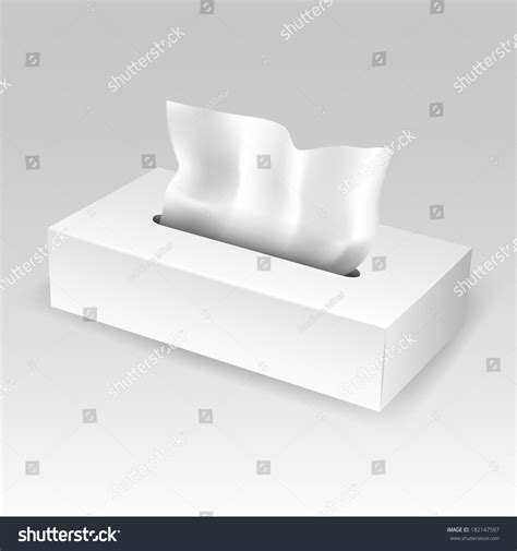 box of tissues costume 5