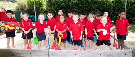 My First Year Toowoomba Prep Feature Funny Faces And Outtakes Photos