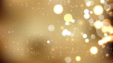 Background Gold Light Hd Pictures Myweb