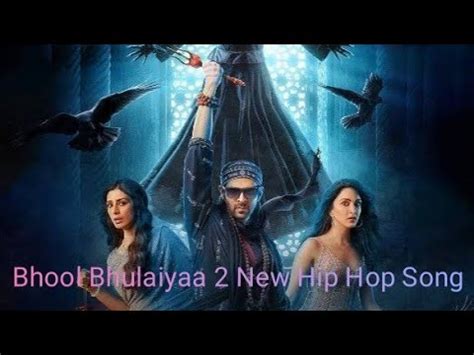 Bhool Bhulaiyaa 2 Hip Hop Mix 2022 Popping Song YouTube