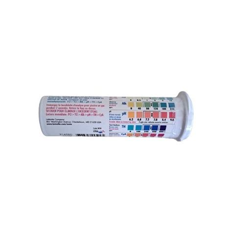 General Purpose Test Strip Ecotao Store