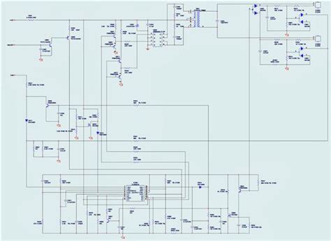 Laptop Lcd Inverter Circuit Diagram