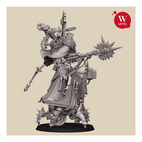 Artel W Miniatures Neue Preview Br Ckenkopf Online Das