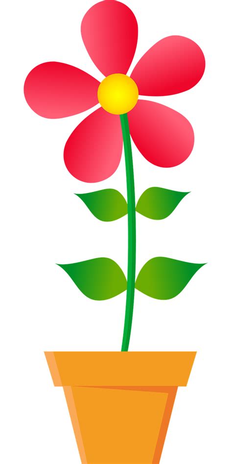 flower clipart picture