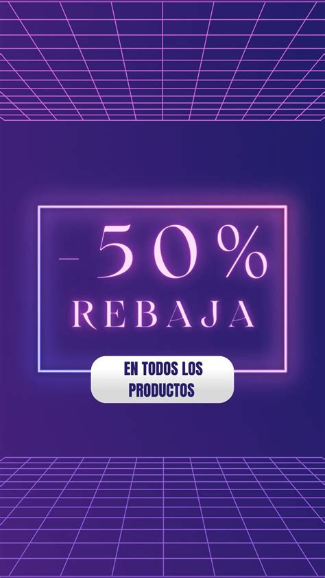 REBAJAS Anuncios Rebajas