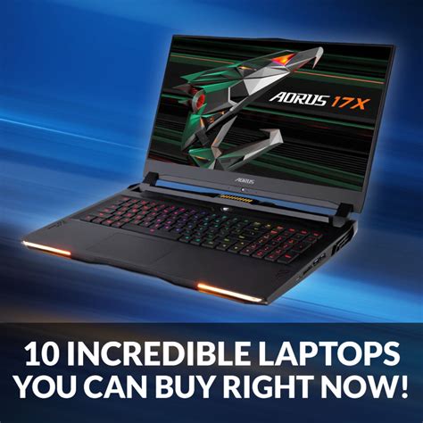 Best Gaming Laptops For Incredible Laptops You Can Buy Right Now