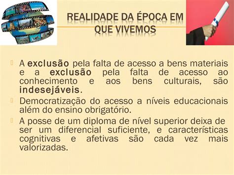 A Educa O E Os Desafios Da Contemporaneidade Ppt