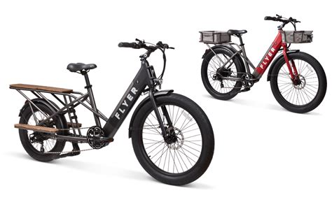 Intro to eBikes – Flyer