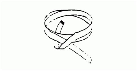 How To Tie A Karate Belt | DojoUpdate.com