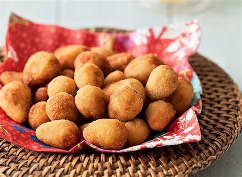 Receitas Criativas E F Ceis De Coxinhas Para Fazer Em Casa