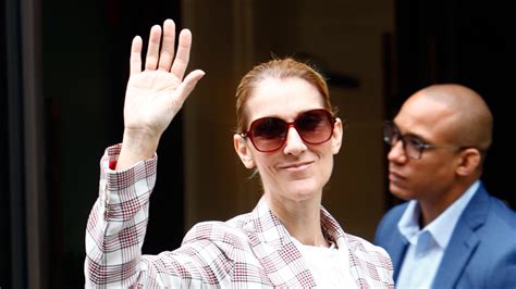 Celine Dion Lanzó Una Nueva Marca De Ropa Sin Identificación De Género Para Niños Infobae