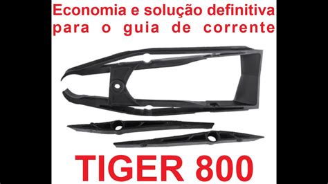 Solu O Definitiva Para Guia De Corrente Da Tiger Tiger