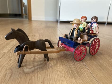 Playmobil Kutsche Kaufen Auf Ricardo