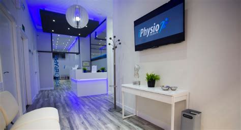 Contacto y Cita Previa Clínica iPhysio Therapy Fisioterapia en Talavera