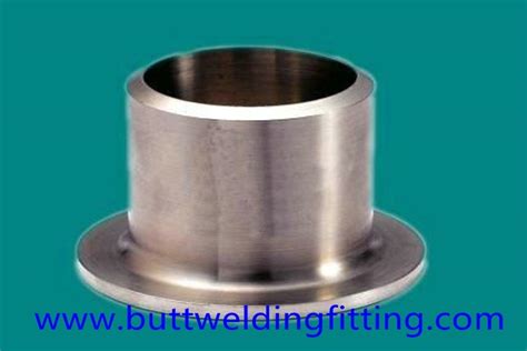 Stainless Steel Stub Ends Butt Weld Fittings Astm A403 316316l 6