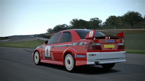 Igcd Net Mitsubishi Lancer Evolution Vi In Gran Turismo