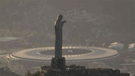 Eligen A Brasil Como El Mejor Mundial De La Historia