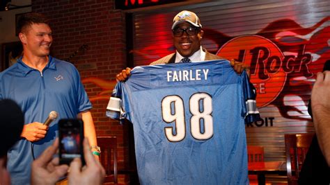 Detroit Lions draft picks 2025: List of round-by-round selections