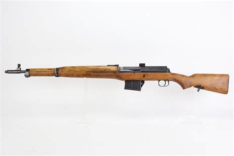 Egyptian Maadi Hakim Rifle | Legacy Collectibles