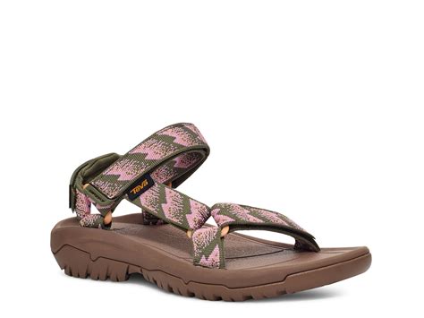 Teva Hurricane Xlt 2 Sport Sandal Womens Free Shipping Dsw