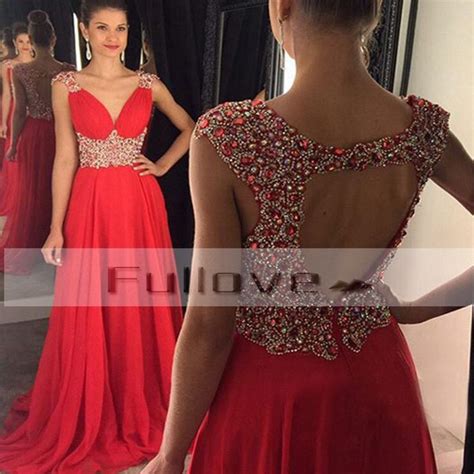 Encontre mais Vestidos do baile de finalistas Informações sobre Luxuoso