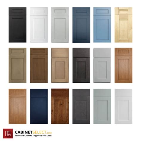 What are Shaker Cabinets? | CabinetSelect.com