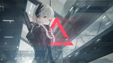 Girls Frontline M4 Sopmod II 4K HD Games Wallpapers | HD Wallpapers ...