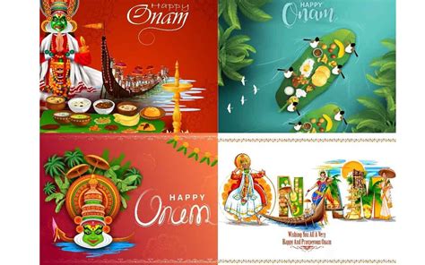 50 Happy Onam Wishes And Quotes To Celebrate Keralas Harvest Festival