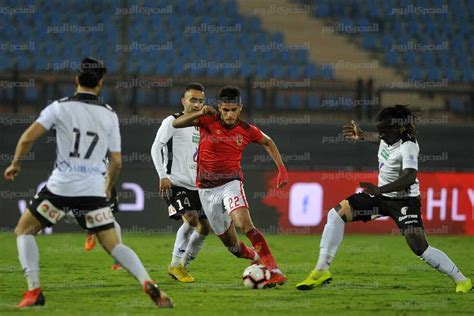 بسبب «صلاح تعديل موعد مباراة طلائع الجيش والأهلي ملاعب المصري اليوم