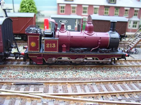 Ilminster Model Railway Club – The Wessex Association of Model Railway ...