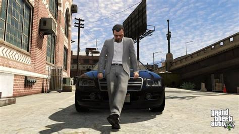 GTA V bate 200 milhões de cópias vendidas Drops de Jogos