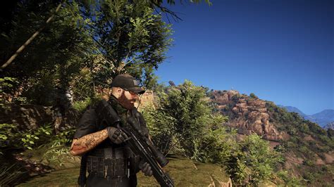 Ghost Recon Wildlands Best Sniper Scope Location T Xi Tactical