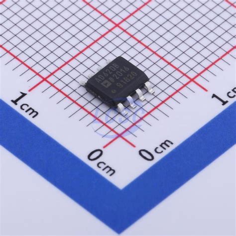 Ad Brz Rl Analog Devices Amplifiers Comparators Lcsc Electronics