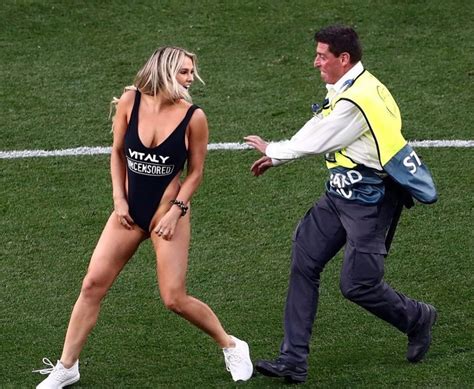 Kinsey Wolanski Champions League Final The Fappening Leaked Photos