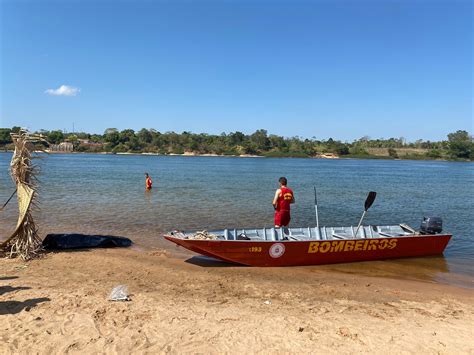 Corpo De Suposto Integrante De Grupo Criminoso Encontrado Boiando Rio