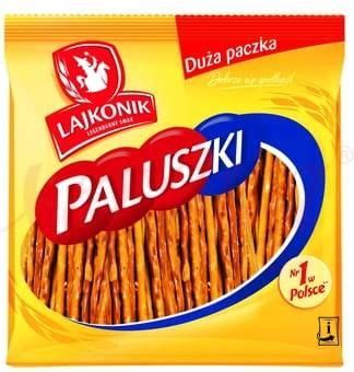 Paluszki S One Lajkonik G Ceny I Opinie Ceneo Pl