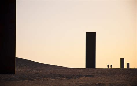 Five Of The Most Thought Provoking Public Sculptures In Qatar Doha