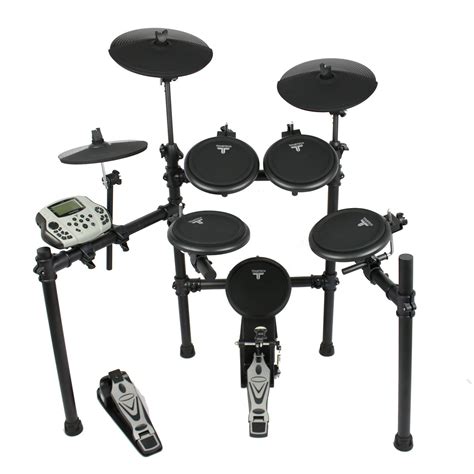 Electric Drums Tourtech Tt16s