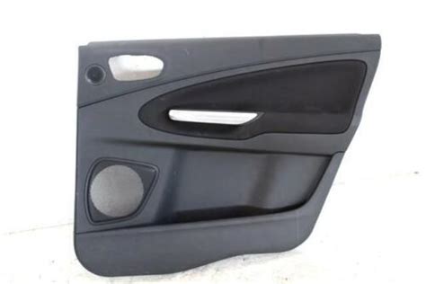 M U Ba Esb Pannello Interno Porta Posteriore Destra Ford S Max