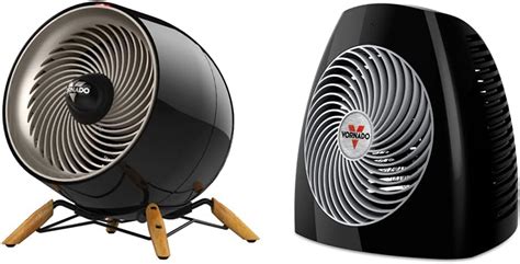 Vornado Pivot Heat Electric Space Heater Review