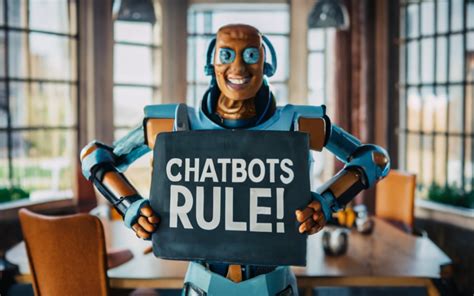 Chatbot Success Wycombe AI