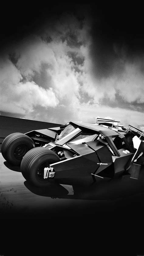 Dark Knight Batmobile Wallpaper Images 5ow · Movie Desktop Hd