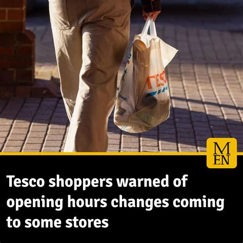 Manchester - A small number of stores will be affected | Facebook