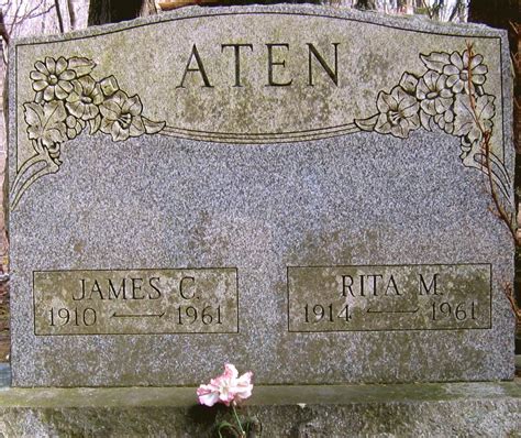 Rita Marie Norman Aten M Morial Find A Grave