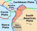 caribbean plate wikipedia