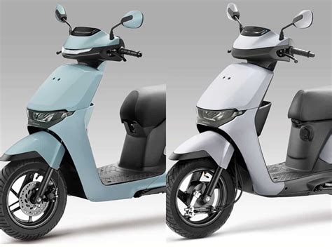 Honda Enters Electric Mobility With Activa E And QC1 Launch Set For