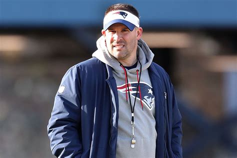 Nfl Coaches News And Rumors Josh Mcdaniels Passes On Opportunity To