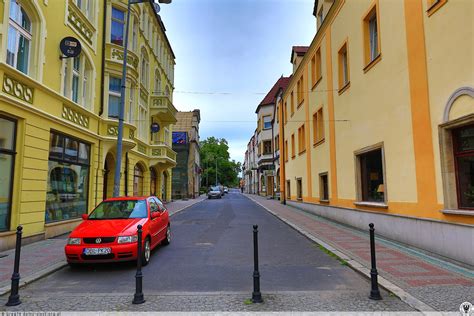 ul Daszyńskiego Ignacego Bolesławiec zdjęcia