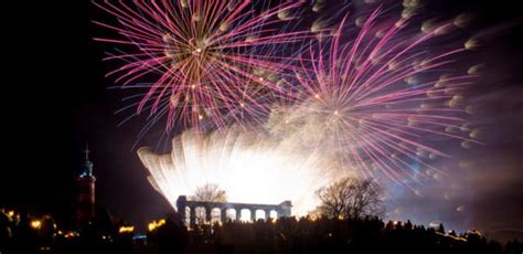 Ring in the New Year, Scots-Style; Hogmanay in Bonny Scotland - Family ...